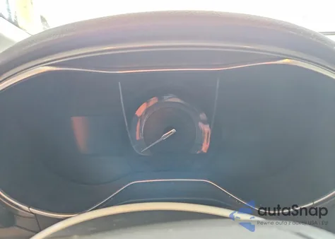 2015 Ford Fusion Titanium from USA, damaged, VIN 3FA6P0D96FR240554